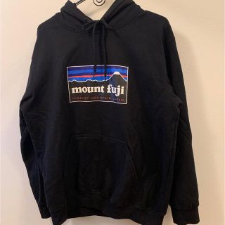 パタゴニア(patagonia)の富士急ハイランド　パーカー(パーカー)