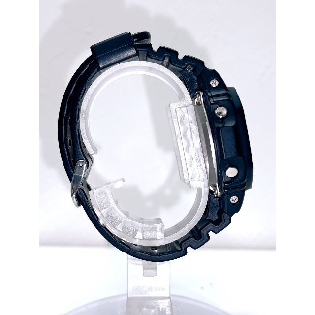 【2707】★美品★カシオ G-SHOCK GW-M5610R-1JF ブラック