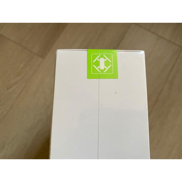 DJI SPARK ドローン 本体のみ 機体色 緑 新品未開封 DJI SPARK ドローン 本体のみ 機体色 緑 新品未開封