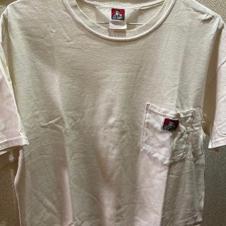 ベンデイビス(BEN DAVIS)のBEN DAVIS Tシャツ(Tシャツ/カットソー(半袖/袖なし))