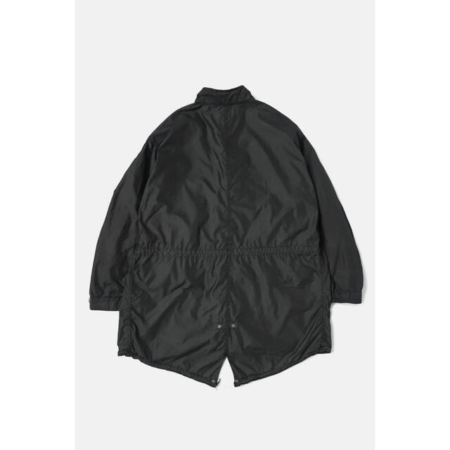 COMOLI(コモリ)のFIFTH GENERAL STORE M-65 fishtail parka  メンズのジャケット/アウター(モッズコート)の商品写真