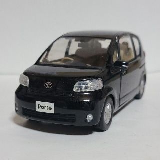 トヨタ - トヨタ ポルテ カラーサンプル 4台セットの通販 by NOAH's