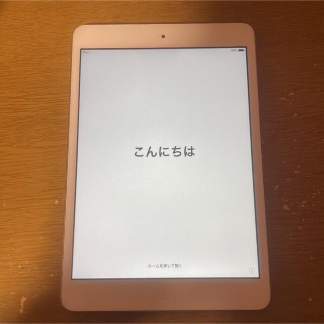 iPad mini 2 Retina Wi-Fi 16GB