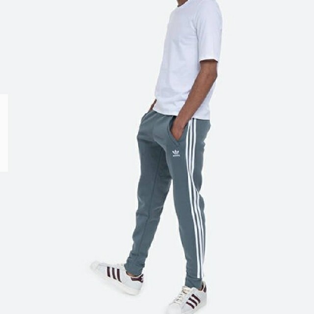 新品未使用 adidas originals ジャージ xs