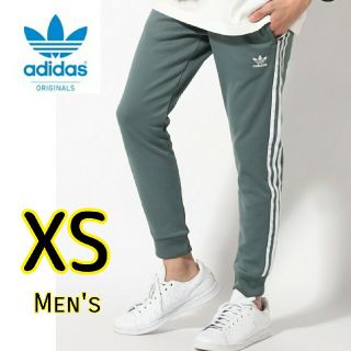 アディダス(adidas)のadidas アディダスオリジナルス トラックパンツ ジャージ XS(その他)