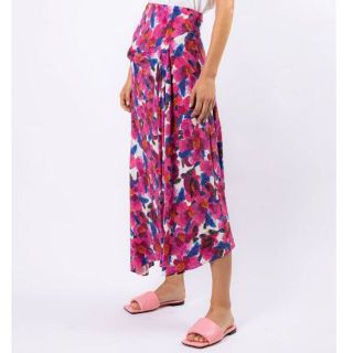 イザベルマラン(Isabel Marant)の21SS 新品 ISABEL MARANT BERLINAE SKIRT(ロングスカート)