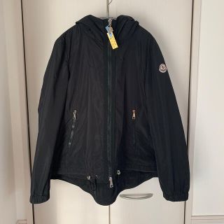 モンクレール(MONCLER)のモンクレール ROMBOU(ナイロンジャケット)