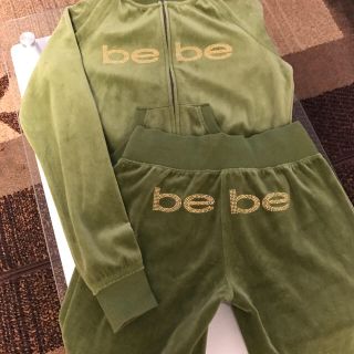 ベベ(BeBe)のbebe ルームウェア(ルームウェア)