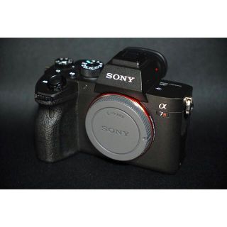 ソニー(SONY)のkts5588様専用 SONY ILCE-7RM4　α7RIV  α7R4(ミラーレス一眼)