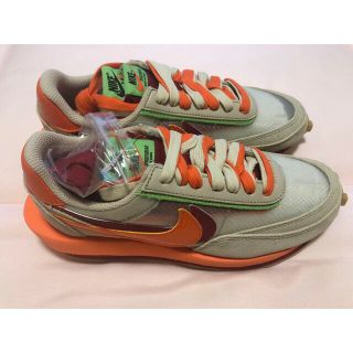 ナイキ(NIKE)のNIKE sacai(スニーカー)