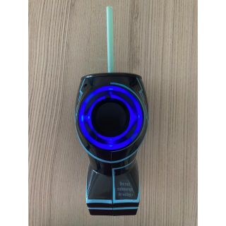 TRON トロン・レガシー　光るマグカップ(グラス/カップ)