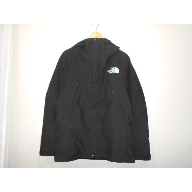 813070● THE NORTH FACE Mountain Jacket