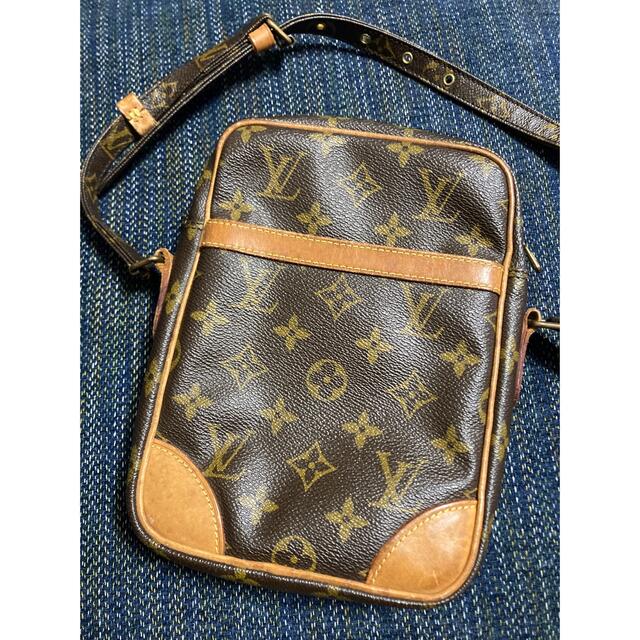 LOUIS VUITTON(ルイヴィトン)のルイヴィトン　ショルダーバック　モノグラム レディースのバッグ(ショルダーバッグ)の商品写真