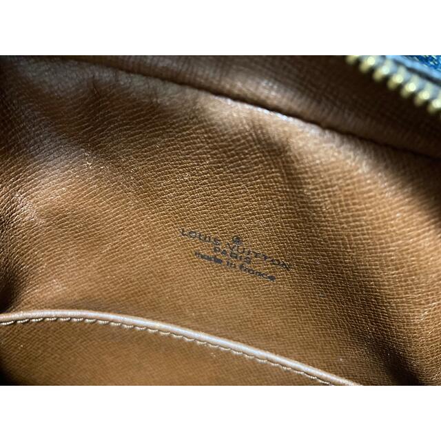 LOUIS VUITTON(ルイヴィトン)のルイヴィトン　ショルダーバック　モノグラム レディースのバッグ(ショルダーバッグ)の商品写真