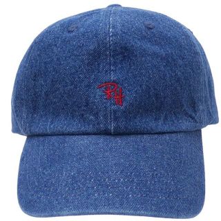 Ron Herman RH DENIM CAP ロンハーマン デニムキャップ