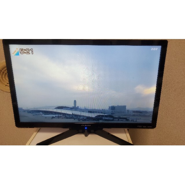 FUNAI ハイビジョン液晶テレビ