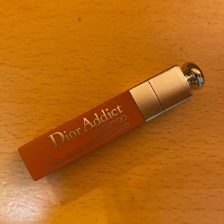 ディオール(Dior)のDior アディクト　リップティント　351(リップグロス)