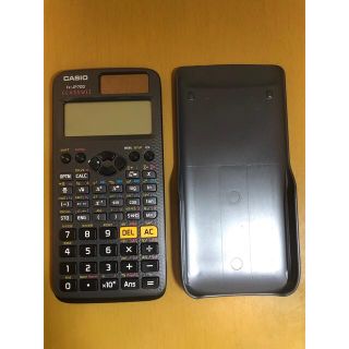 カシオ(CASIO)のCASIO 関数電卓　fx-jp700(OA機器)