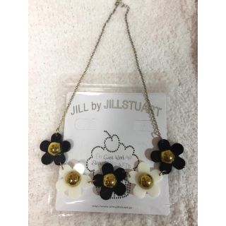 ジルバイジルスチュアート(JILL by JILLSTUART)のJILL by JILLSTUART ネックレス♡(ネックレス)