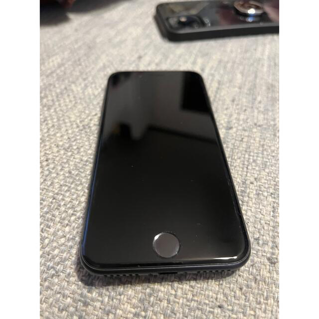 iPhone8 64GB ブラック