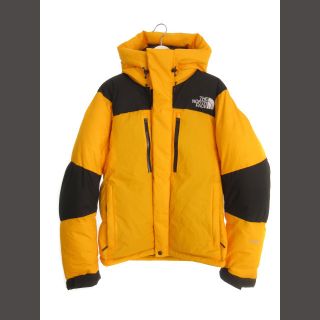 ザノースフェイス(THE NORTH FACE)のザノースフェイス バルトロライトジャケット ゴアテックス ND91950  L(ダウンジャケット)