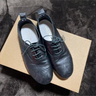 コム デ ギャルソン(COMME des GARCONS) トリコ ローファー/革靴