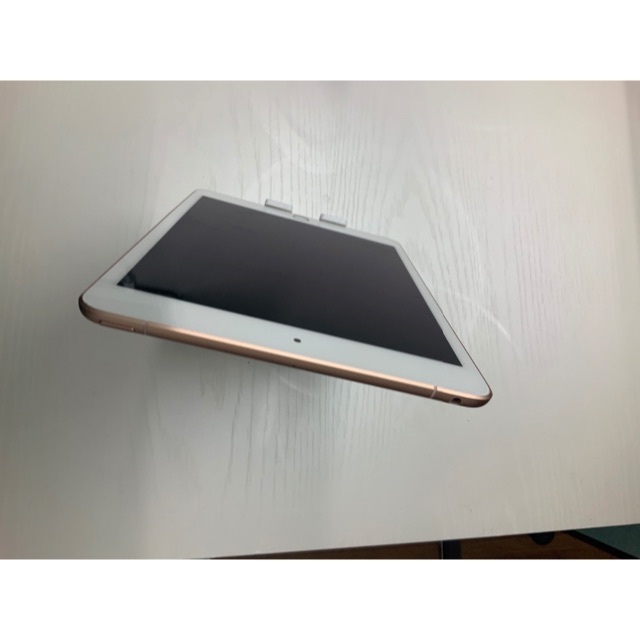 アップル iPadmini 第5世代 256GB Gold」 6