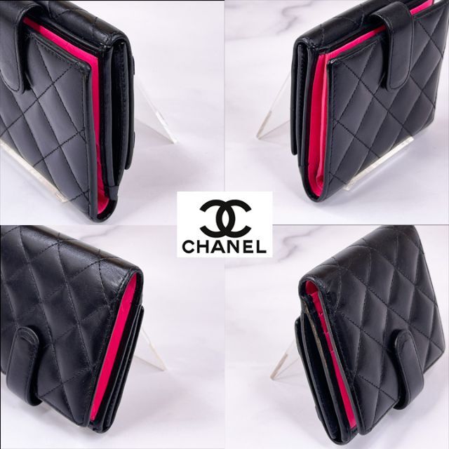 CHANEL(シャネル)の専用商品 レディースのファッション小物(財布)の商品写真