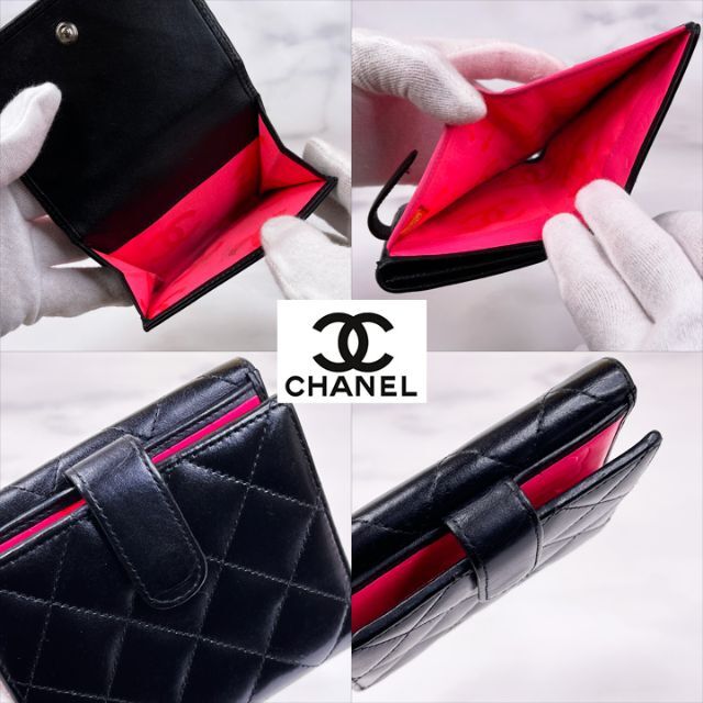 CHANEL(シャネル)の専用商品 レディースのファッション小物(財布)の商品写真