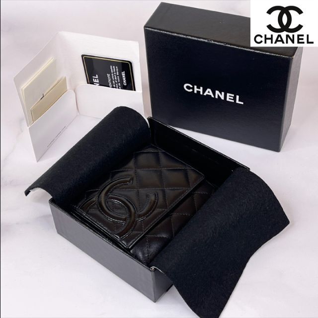 CHANEL(シャネル)の専用商品 レディースのファッション小物(財布)の商品写真