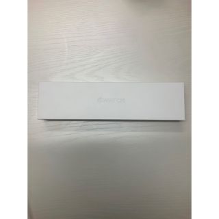 アップル(Apple)のApple Watch Series 7（GPSモデル）45mm ブルー(その他)