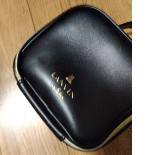 ランバン(LANVIN)のランバン　付録　入れ物(ポーチ)