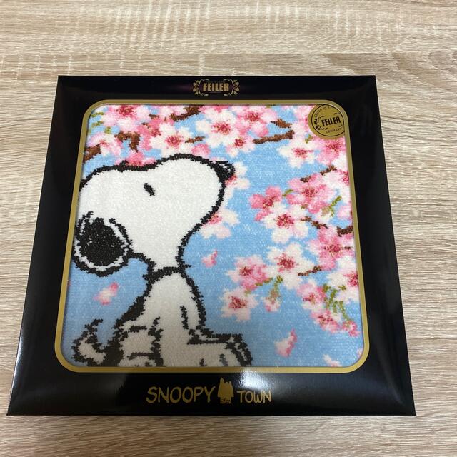 きれい 新品未使用フェイラータオルハンカチ限定チェリーブラッサムさくら 2色セット | www.madch.edu.in
