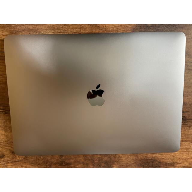 MacBook Air M1 MGN63J/A 13インチ おまけ付き MacBook Air M1 MGN63J/A 13インチ おまけ付き