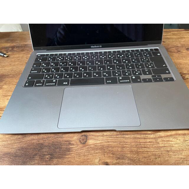 MacBook Air M1 MGN63J/A 13インチ おまけ付き MacBook Air M1 MGN63J/A 13インチ おまけ付き