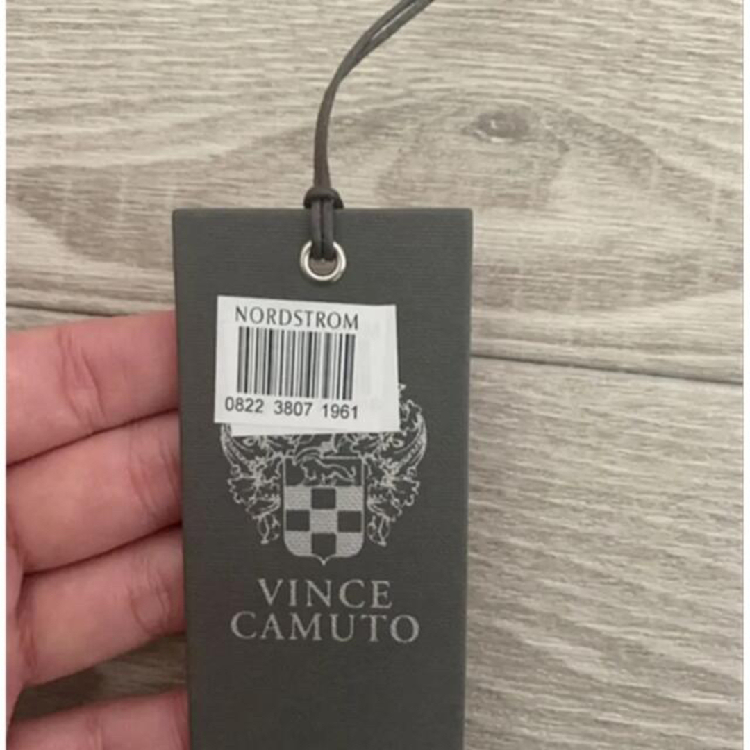 Vince(ビンス)のVINCE CAMUTO ロングドレス　ビンス　ワンピース レディースのワンピース(ロングワンピース/マキシワンピース)の商品写真