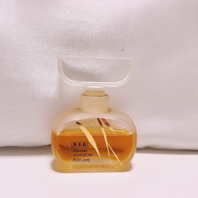 在庫一掃 カネボウ 香水 火の鳥 16ml drenriquejmariani.com