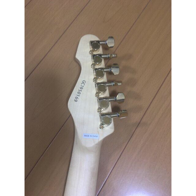 ESP(イーエスピー)のジャンク扱い　グラスルーツ　スナッパー　タイプ 楽器のギター(エレキギター)の商品写真