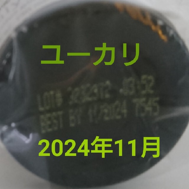 100％ピュアユーカリオイル 30ml 精油 コスメ/美容のリラクゼーション(エッセンシャルオイル（精油）)の商品写真