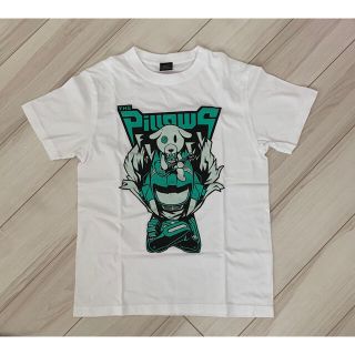 the pillows フリクリ Tシャツ 半袖(Tシャツ/カットソー(半袖/袖なし))