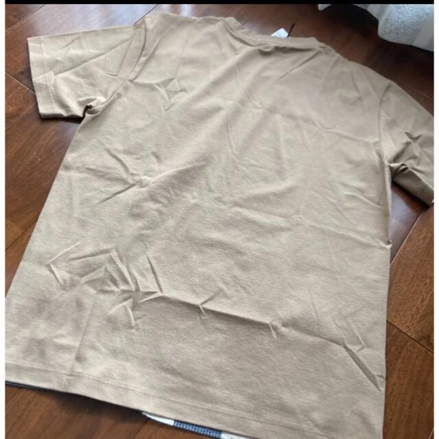 リッジチェ】 BLACK LABEL CRESTBRIDGE - 新品 クレストブリッジ