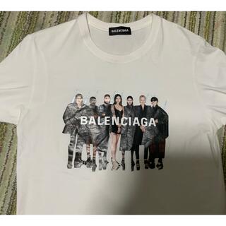 バレンシアガ シャツの通販 4,000点以上 | Balenciagaを買うならラクマ