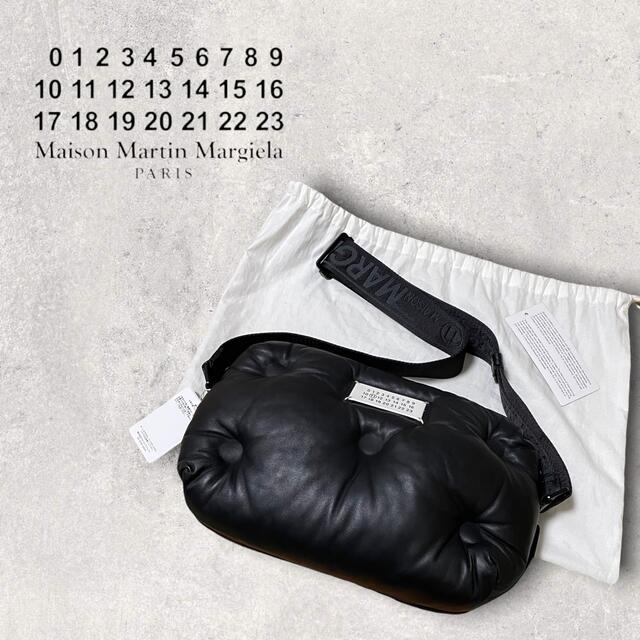 名作 Maison Margiela メゾンマルジェラ Margiela 2022発売 メゾン