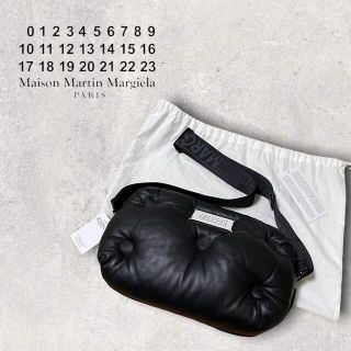 マルタンマルジェラ(Maison Martin Margiela)のまとい様専用 Maison Margiela メゾンマルジェラ グラムスラム(ショルダーバッグ)