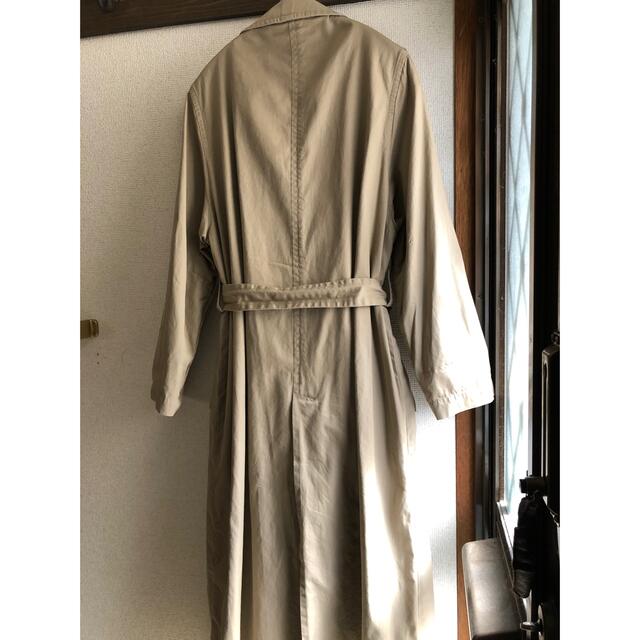 L'Appartement DEUXIEME CLASSE(アパルトモンドゥーズィエムクラス)のOversize Trench Coat オーバーサイズトレンチコート 美品 レディースのジャケット/アウター(トレンチコート)の商品写真