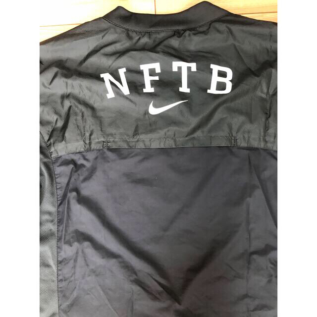 NIKE(ナイキ)のNIKEナイキ  NFTB ピステ 上(L)下(M)セット 【廃盤商品】 スポーツ/アウトドアのサッカー/フットサル(ウェア)の商品写真