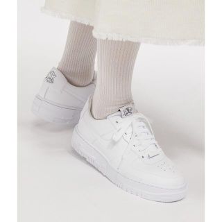 ナイキ(NIKE)のナイキ エア フォース 1 ピクセル(スニーカー)