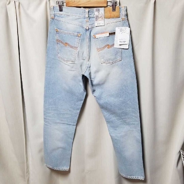 Nudie Jeans(ヌーディジーンズ)のfuji様専用！　　　 Nudie Jeans Steady Eddie Ⅱ メンズのパンツ(デニム/ジーンズ)の商品写真