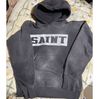 SAINT MXXXXXX スパナフーディ Lサイズ | poulettes-azur.com