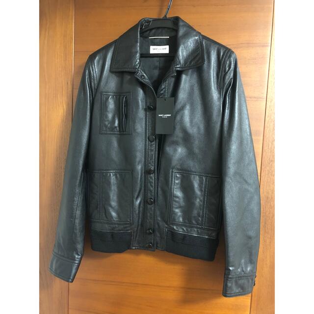 上品デザイン☆シンプル大人】クーティ ジャケット ポケット Lサイズ